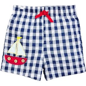 Mud Pie Boys Swim Trunks in Saudi Arabia