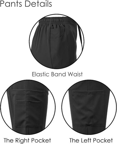 Dagacci Medical Uniform Women's 4-Way Stretch Fitted Y Neck Natural Scrub Set in Kuwait