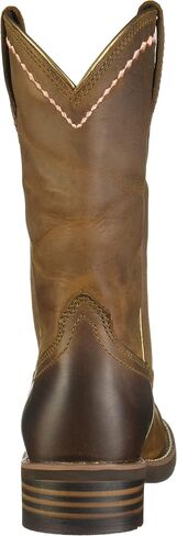 حذاء ARIAT النسائي Unbridled Roper Western in Saudi Arabia