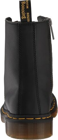 حذاء Dr. Martens النسائي 1460 Pascal FRNT Zip Arcadia لمنتصف الساق in Kuwait