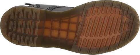 حذاء Dr. Martens النسائي 1460 Pascal FRNT Zip Arcadia لمنتصف الساق in Kuwait