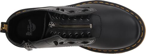 حذاء Dr. Martens النسائي 1460 Pascal FRNT Zip Arcadia لمنتصف الساق in Kuwait