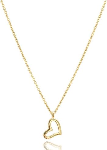 LANG XUAN Friendship Anchor Compass Necklace Good Luck Elephant Pendant Chain Necklace with Message Card Gift Card in Kuwait