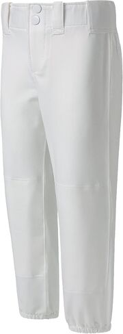Willit Women's Softball Pants Belted Low Rise Fastpitch Pants UPF 50+ in Kuwait