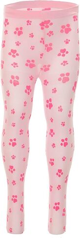 فستان نيكلوديون باو باترول سكاي ايفرست للفتيات التنكري من التول والجوارب الطويلة للأطفال الصغار in Kuwait