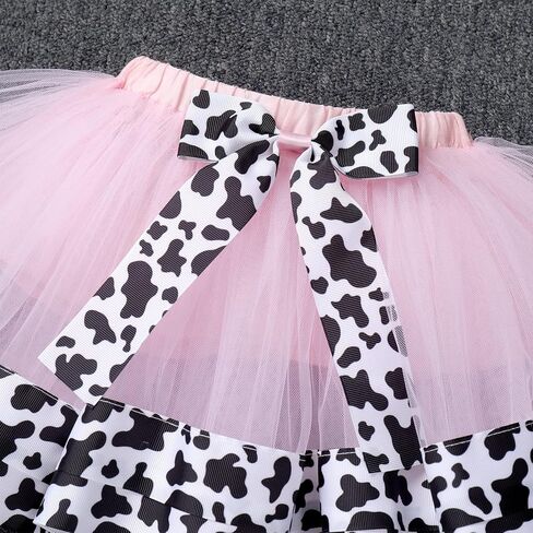IDOPIP الخنفساء البقرة النحل 1st عيد ميلاد الزي للطفل الفتيات رفرفة الأكمام رومبير توتو تنورة عقال Bowknot فستان زي in Kuwait