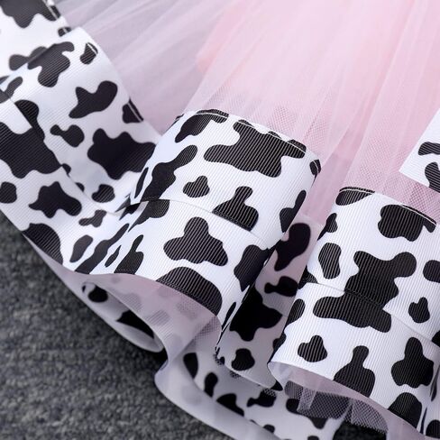 IDOPIP الخنفساء البقرة النحل 1st عيد ميلاد الزي للطفل الفتيات رفرفة الأكمام رومبير توتو تنورة عقال Bowknot فستان زي in Kuwait