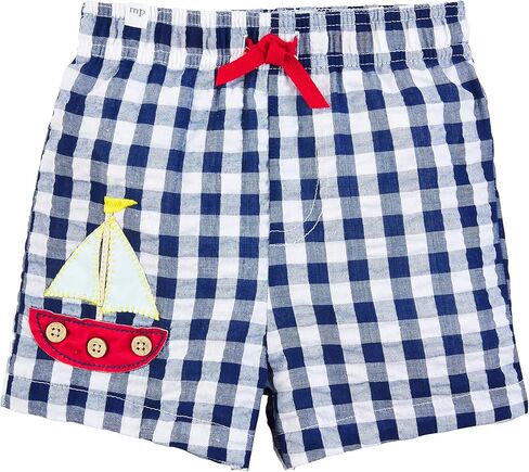 Mud Pie Boys Swim Trunks in Kuwait