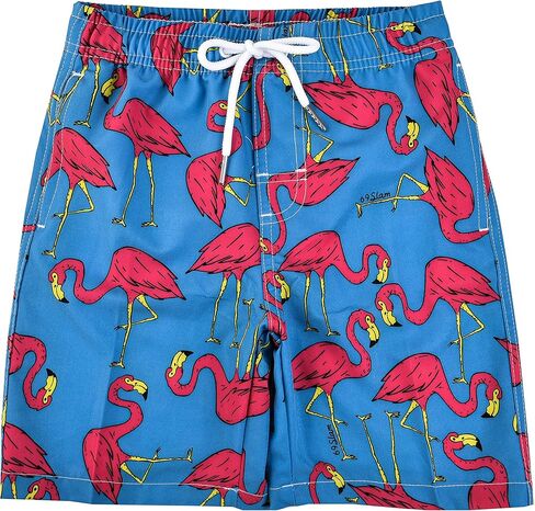 GETUBACK Boys Swim Trunks Boys Quick Dry Shorts Summer Beach Shorts in Saudi Arabia