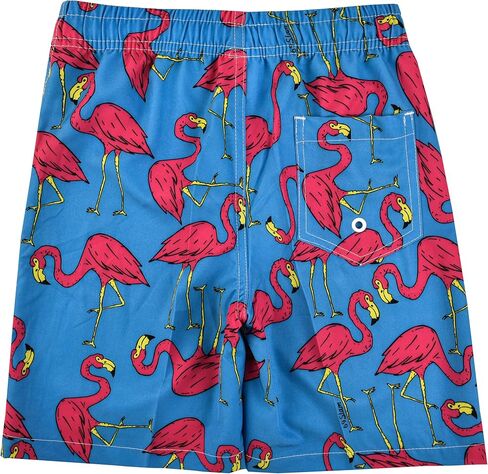 GETUBACK Boys Swim Trunks Boys Quick Dry Shorts Summer Beach Shorts in Saudi Arabia