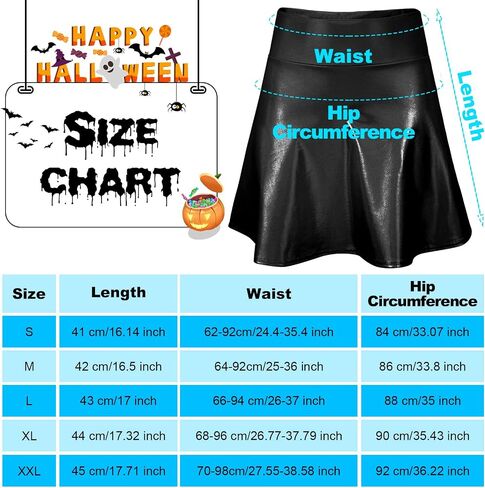 Metallic Top Sleeveless Crop Tank Top Pleated Skirt with Headband for Raves Alien Costume Halloween Cosplay in Kuwait
