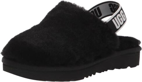UGG Unisex-Child K Fluff Yeah Clog Slipper in Saudi Arabia