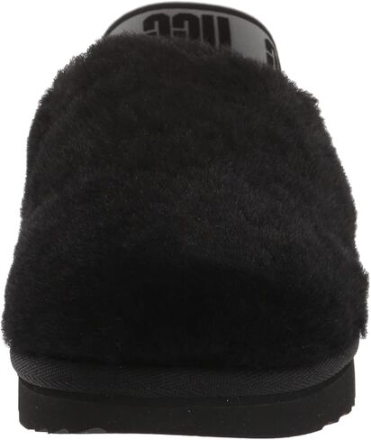 UGG Unisex-Child K Fluff Yeah Clog Slipper in Saudi Arabia