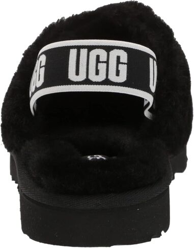 UGG Unisex-Child K Fluff Yeah Clog Slipper in Saudi Arabia