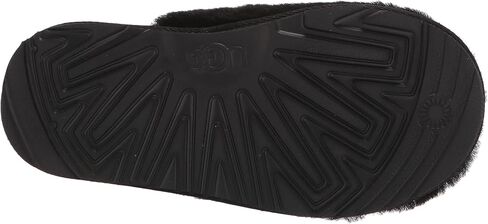 UGG Unisex-Child K Fluff Yeah Clog Slipper in Saudi Arabia