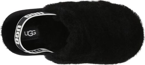 UGG Unisex-Child K Fluff Yeah Clog Slipper in Saudi Arabia