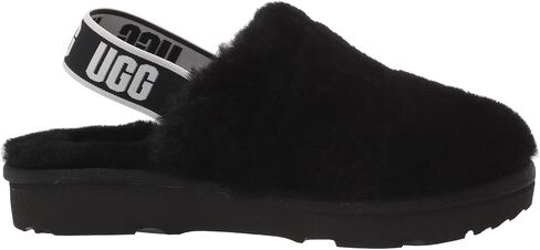 UGG Unisex-Child K Fluff Yeah Clog Slipper in Saudi Arabia