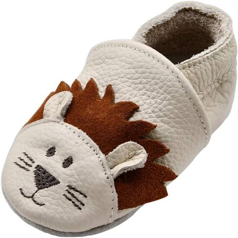 Baby Girls Baby Boys Shoes Baby Toddler Soft Sole Shoes First Walker Crib Shoes Baby Moccasins in Saudi Arabia