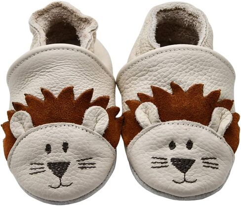 Baby Girls Baby Boys Shoes Baby Toddler Soft Sole Shoes First Walker Crib Shoes Baby Moccasins in Saudi Arabia