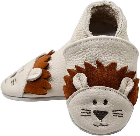 Baby Girls Baby Boys Shoes Baby Toddler Soft Sole Shoes First Walker Crib Shoes Baby Moccasins in Saudi Arabia