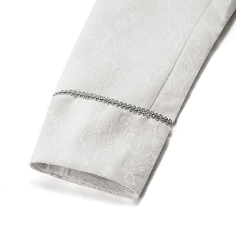 Mens Steampunk Vintage Tailcoat Goth Jacket Formal Retro Renaissance Victorian Frock Coat Uniform Medieval Halloween Costume in Kuwait