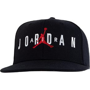 Nike Boy's Jordan Jumpman Air Cap