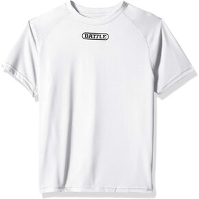 Battle Youth Team Short Sleeve Performance Tee in Saudi Arabia