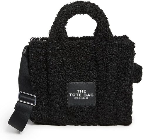 Marc Jacobs Women's The Teddy Small Tote in Saudi Arabia