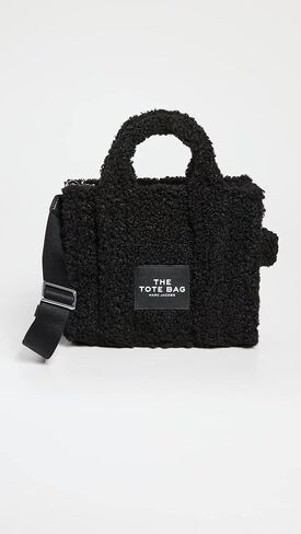 Marc Jacobs Women's The Teddy Small Tote in Saudi Arabia