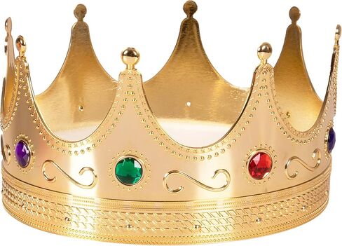 Kangaroo Regal King's Crown in Saudi Arabia