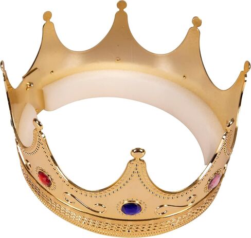 Kangaroo Regal King's Crown in Saudi Arabia