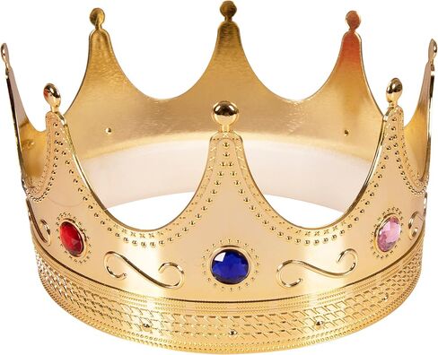 Kangaroo Regal King's Crown in Saudi Arabia