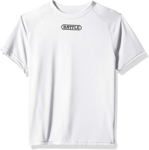 Battle Youth Team Short Sleeve Performance Tee in Saudi Arabia