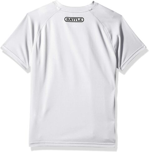 Battle Youth Team Short Sleeve Performance Tee in Saudi Arabia