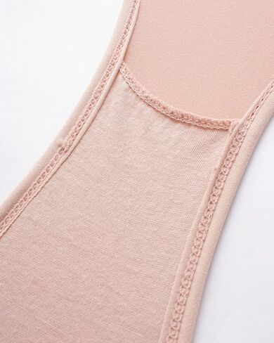 Lucky Brand Women's Underwear - 5 Pack Microfiber Hipster Briefs (S-XL) in Kuwait