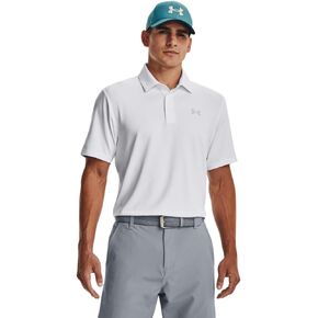 Under Armour Men's Playoff Polo 3.0 in Saudi Arabia