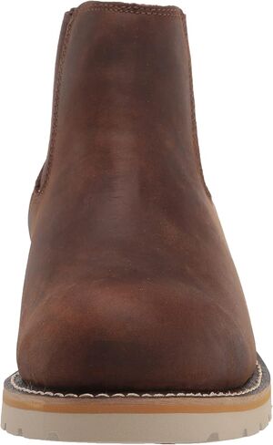 حذاء تشيلسي رجالي من Carhartt Wedge 5 بوصة سهل الارتداء بمقدمة ناعمة FW5033-M in Saudi Arabia