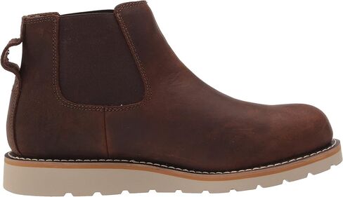 حذاء تشيلسي رجالي من Carhartt Wedge 5 بوصة سهل الارتداء بمقدمة ناعمة FW5033-M in Saudi Arabia