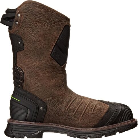 حذاء عمل رجالي من ARIAT Catalyst Vx مقاوم للماء بمقدمة مركبة مربعة in Saudi Arabia