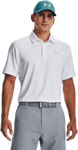 Under Armour Men's Playoff Polo 3.0 in Saudi Arabia