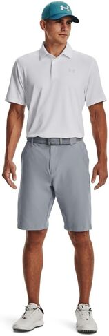 Under Armour Men's Playoff Polo 3.0 in Saudi Arabia