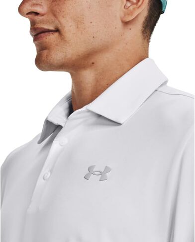 Under Armour Men's Playoff Polo 3.0 in Saudi Arabia
