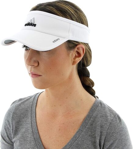 حذاء adidas النسائي adiZero II Visor in Saudi Arabia