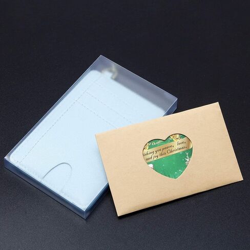 GEEAD Slim Minimalist Front Pocket RFID Blocking Card Holder Wallets for Men & Women in Saudi Arabia