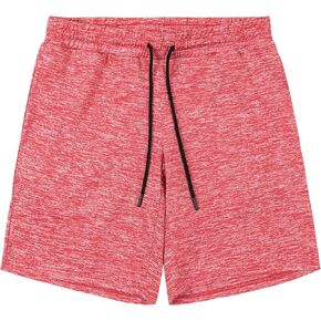 ATLANHAWK Men's Shorts Quick Dry Drawstring Shorts with Pockets Athletic Workout Gym Shorts for Men Size S-3XL in Saudi Arabia