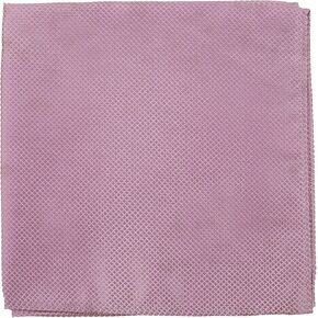 Jacob Alexander Woven Subtle Mini Squares Pocket Square Handkerchief in Saudi Arabia
