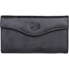 Julia Buxton Heiress Organizer® Clutch