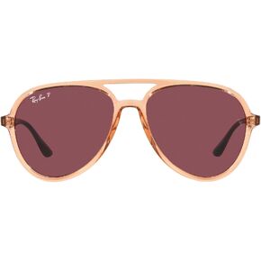 Ray-Ban RB4376 Aviator Sunglasses in Kuwait