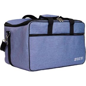 Board Game Bag - [Backpack/Shoulder Strap/Luggage Slip] - Padded Board Game Carrier