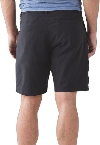 Lululemon Mens Commission Short in Kuwait